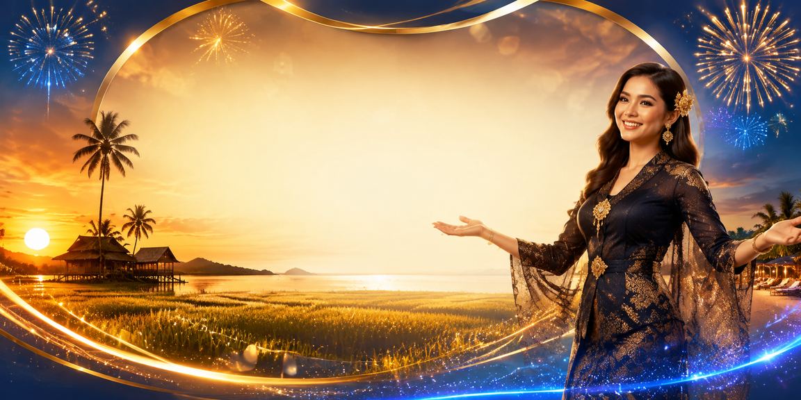 Bonus VIP jackpot gaya Malaysia di Kedah dengan platform hiburan 1916